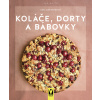 Koláče, dorty a bábovky - Gina Greifenstein