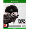 The Walking Dead: A Telltale Games Series Remastered