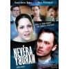 Nevěra naruby - DVD /pošetka/