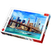 Trefl Puzzle Výhľad na New York, 500 dielikov
