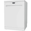 Umývačka riadu Whirlpool W2F HD624