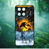 Jurassic Park - Jurassic World - Honor obal