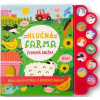 Hlučná farma: Zvuková knižka