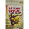 Artemis Fowl - Časový paradox - Eoin Colfer