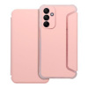 Puzdro knižka Samsung A156 Galaxy A15 5G Piano ružové