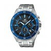 CASIO EFR 552D-1A2 - Pánske náramkové hodinky