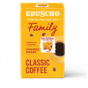 MLETÁ KÁVA TCHIBO EDUSCHO FAMILY 500 g