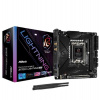 ASRock MB Sc LGA1700 B760I Lightning WiFi, Intel B760, 2xDDR5, 1xDP, 1xHDMI, mini-ITX (B760I LIGHTNING WIFI)