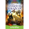 E-kniha Spirit Animals: Príbehy Veľkých strážcov - Brandon Mull a kolektív