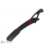 SKS Nightblade zadný blatník s integrovaným nabíjacím USB svetlom 26-27.5 - Blikanie + Svietenie