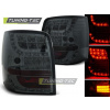 Zadné svetlá LED Dymové LED INDICATOR pre VW PASSAT B5 96-00 VARIANT