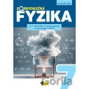 Dobrodružná fyzika pre 7. ročník ZŠ a 2. ročník gymnázií s osemročným štúdiom - Oľga Hírešová, Monika Jurišová, Peter Kelecsényi, Paulína Kuhnová, Beáta Marasová, Klára Velmovská