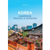Korea, harmonie tradice… (Soo Kim)