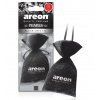 Areon Pearls Black Crystal, Osviežovač do auta