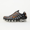 Tenisky Nike Shox Tl Lt Smoke Grey/ Bright Mandarin-Black EUR 42.5 EUR 42.5