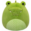 453197 SQUISHMALLOWS PLYŠOVÁ HRAČKA ALIGATOR MOPES 30CM
