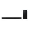 Soundbar Samsung HW-B650D/EN 3.1 370 W čierny (HW-B650D/EN)