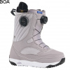Burton Limelight Boa washed lavender 41,5 25 /26 - Odosielame do 24 hodín