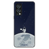 Lesklé puzdro Exclusive iSaprio - On The Moon 10 - OnePlus Nord 2 5G