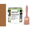 Terasový olej na drevo Osmo 013 2,5 l