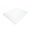 Podložka pod stoličku, na tvrdý povrch, PET, 90x120 cm, RS OFFICE Duragrip Meta