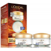 Loreal Paris Loréal Paris denný + nočný krém Age Specialist 65+, 2 x 50 ml