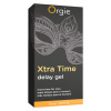 Orgie Xtra Time 15 ml