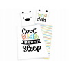 Herding obliečky Cool Kids 140x200 70x90