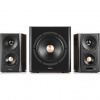 EDIFIER S360DB reproduktory hnedé 2.1