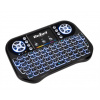 Bezdrôtová klávesnica Rebel Mini Q5 Smart TV BOX