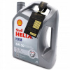 Motorový olej Shell 5 l 5W-30