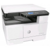 HP LaserJet MFP M438n (A3, 22/12 str./min. A4/A3, USB, Ethernet, tlač/skenovanie/kopírovanie) (8AF43A)