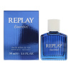 Replay Essential for Him Eau de Toilette 50 ml - Man