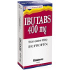 Ibutabs 400 mg tbl.flm.30 x 400 mg