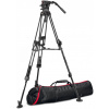 Manfrotto 526 + Alu Twin Fast 2 in 1