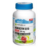 Swiss Naturevia Koenzým Q10 Cardio 100 mg 60 kapsúl