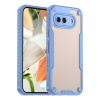 Ochranný kryt Rugged Color case modrý – Google Pixel 9a