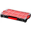Organizér na náradie Box na náradie QBRICK SYSTEM PRE Organizer 100 - 45,0 x 29,6 x 7,9 cm (164106)
