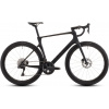CUBE AGREE C:62 PRO blackline Veľkosť rámu: 58 cm