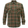 Košeľa s dlhým rukávom Pinewood Prestwick Exklusiv Veľkosť: XL