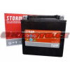 Fiamm (Itálie) Motobatéria Fiamm FTX14-BS - BMW R 1200 GS / Adventure / Enduro, 1200ccm - 05>11
