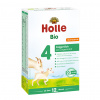 HOLLE Bio Mlieko kozie 4 batoľacie 400 g (12m+)
