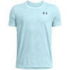 Under Armour Tech Vent SS Jn52 Stream 11-12 rokov
