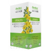 HERBEX Lekáreň VITALITA a hormonálna rovnováha bylinná zmes, čaj 20x3 g (60 g)