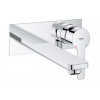 Grohe Lineare - umývadlová podomietková batéria