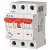 Eaton Electric s.r.o. 3-pólový istič Eaton PL7-B10/3 10A B 10kA (263387) – xPole Moeller
