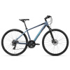 Cyclision Zodin 4 (azure steel) MK-II