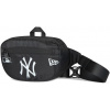 Pánska ľadvinka New Era MLB MICRO WAIST BAG NEW YORK YANKEES čierna 60137339 - 2 l