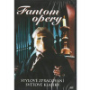 Fantom opery - DVD slim