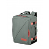 Cestovný batoh do lietadla American Tourister Take2cabin S/M - sage/coral